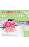 Meditations for Relaxation