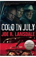 Cold in July