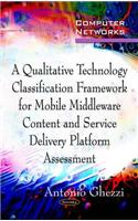 Mobile Middleware Content & Service Delivery Platforms Assessment