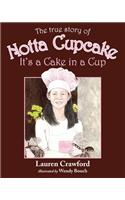 Notta Cupcake