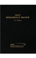 2019 Mergerstat Review-U.S. Edition
