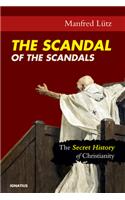 Scandal of the Scandals