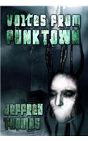 Voices from Punktown