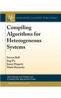 Compiling Algorithms for Heterogeneous Systems