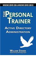 Active Directory Administration