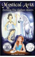 Mystical Aria (Vol 1)