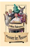 Measure for Measure