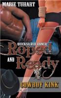 Quick Silver Ranch: Roped & Ready