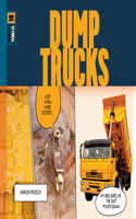 Dump Trucks: (Marvels)