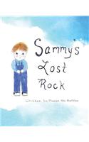 Sammy's Lost Rock