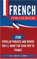 French Phrasebook