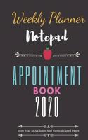 Happy Life Notebook
