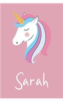 Sarah