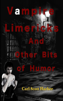 Vampire Limericks and Other Bits of Humor