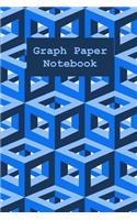 Graph Paper Notebook