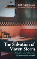 Salvation of Maven Storm