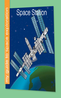 Space Station: (My Early Library: My Guide to Space Exploration)