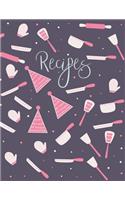 Recipes