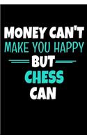 Money Cant Make Me Happy But Chess Can