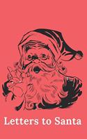 Letters To Santa