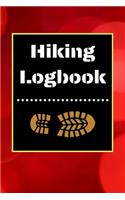 Hiking Logbook
