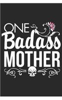 One badass mother