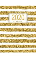 2020 Planner