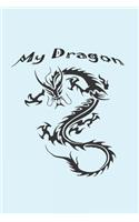 My dragon