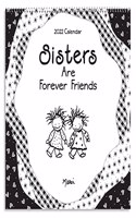 Sisters Are Forever Friends