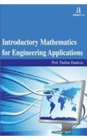 INTRODUCTORY MATHEMATICS FOR ENGINEERING APPLICATIONS
