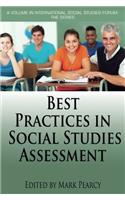 Best Practices in Social Studies Assessment