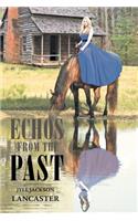 Echos From the Past