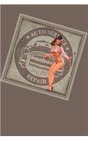 Auto Service Repair