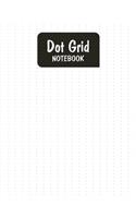 Dot Grid Notebook