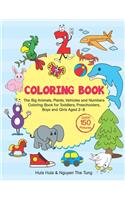 Coloring Book