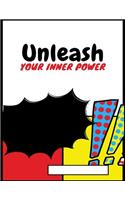 Unleash Your Inner Power
