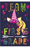 Team First Grade