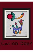 Cat Or Dog?