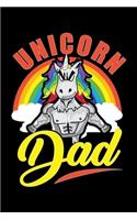 Unicorn Dad