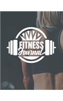 Fitness Journal