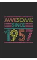 Awesome Since 1957