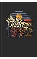 Vintage 1992