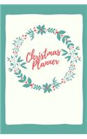 Christmas Is Here