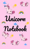 Unicorn Notebook