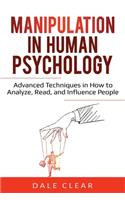 Manipulation in Human Psychology