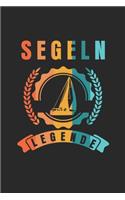 Segeln Legend