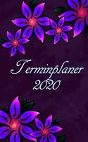 Terminplaner 2020