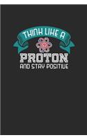 Think Like A Proton
