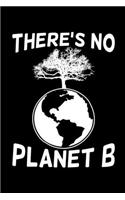 There's No Planet B