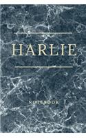 Harlie